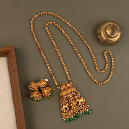 Necklace 695