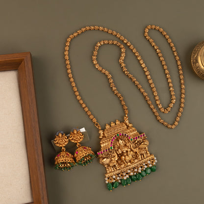 Necklace 697