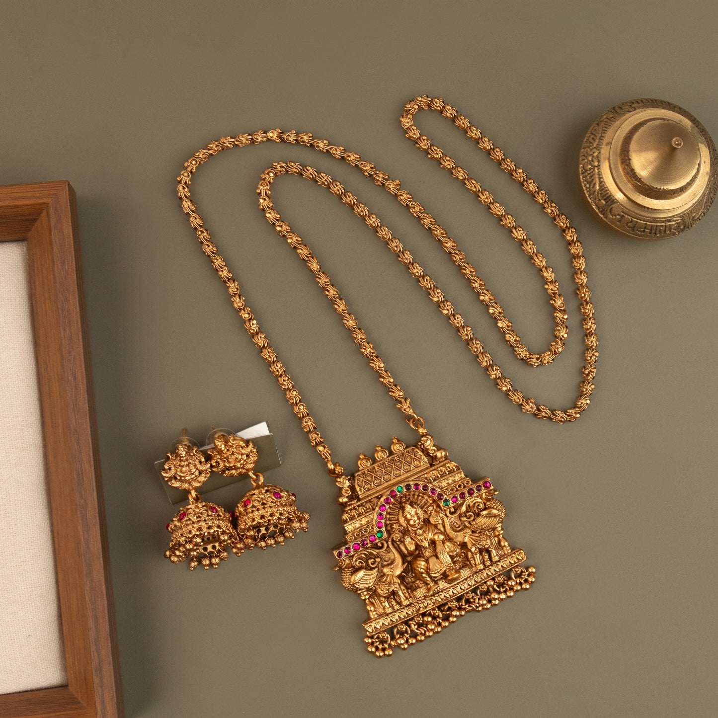 Necklace 697