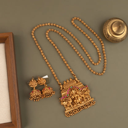 Necklace 697