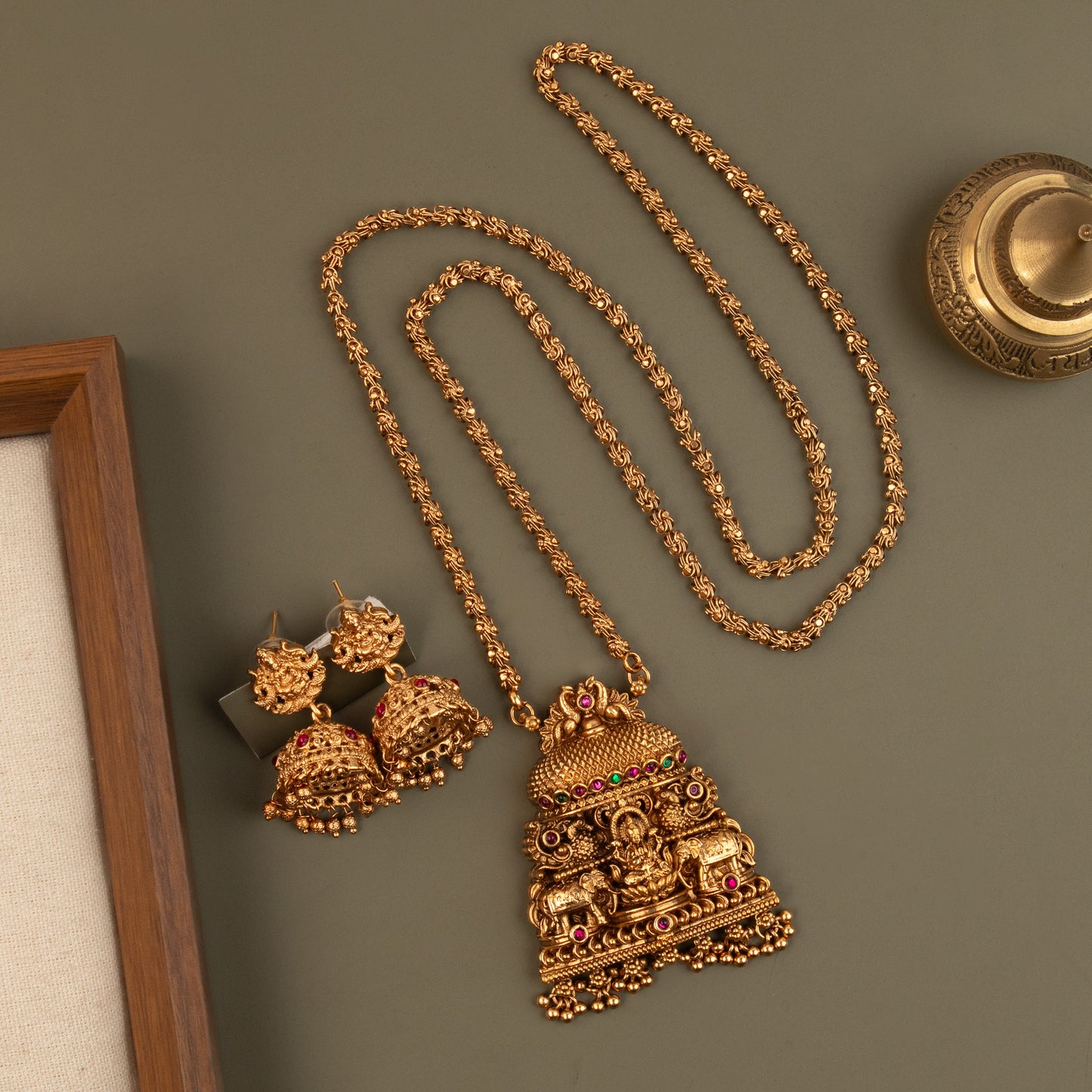 Necklace 695