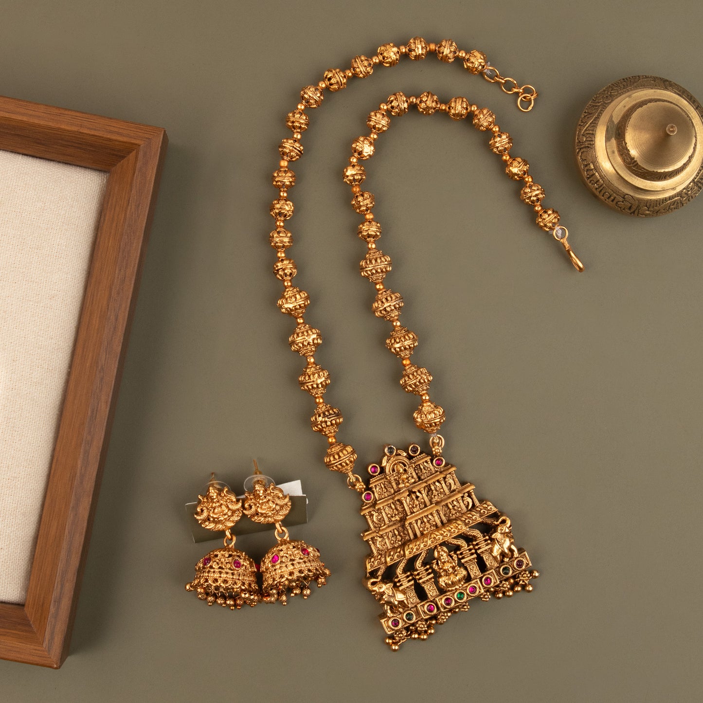 Necklace 688