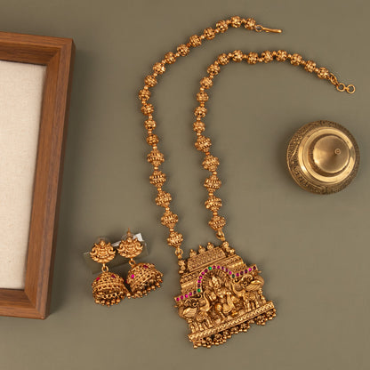 Necklace 697