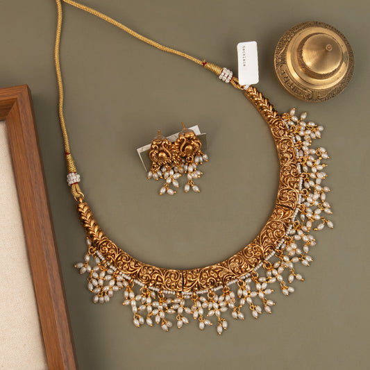 Necklace 718