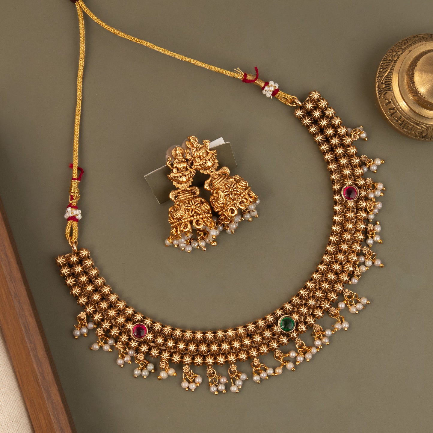 Necklace 711
