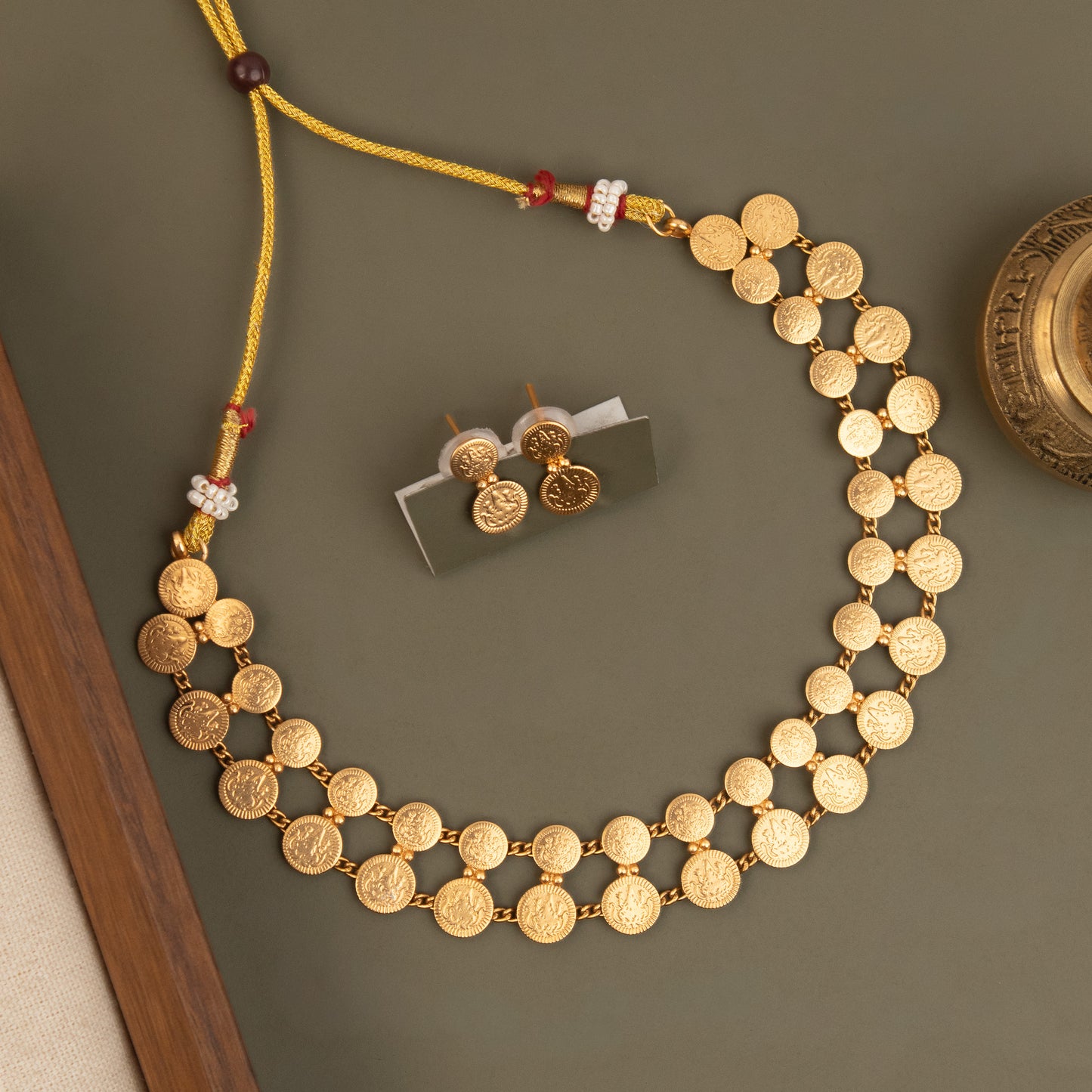 Necklace 447
