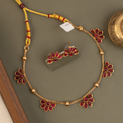 Necklace 1006