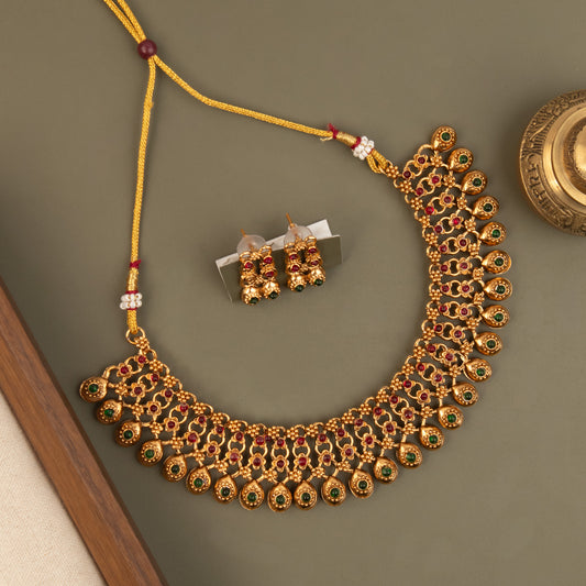 Necklace 707
