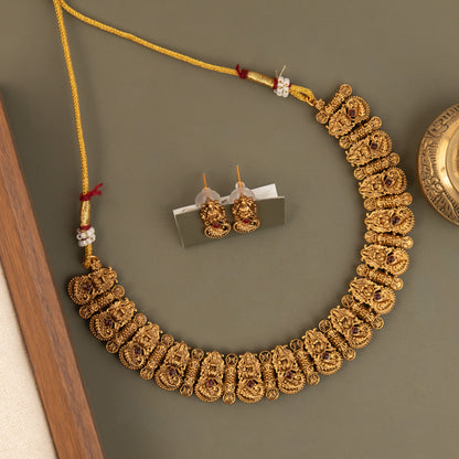 Necklace 723