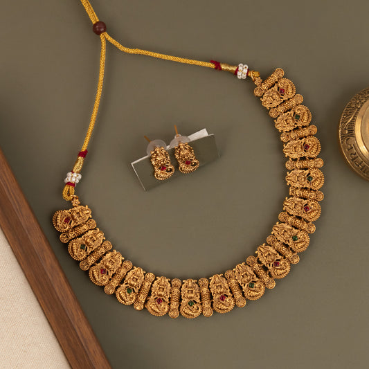 Necklace 723