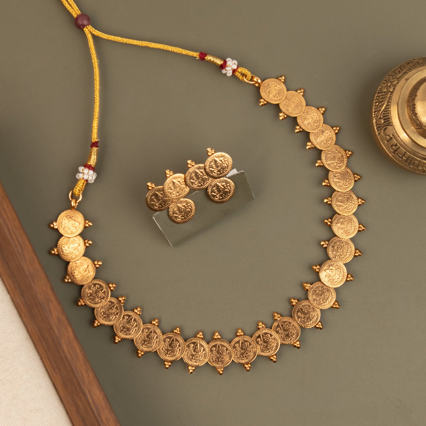 Necklace 326