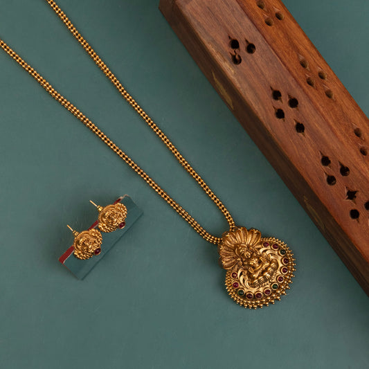 Necklace 484