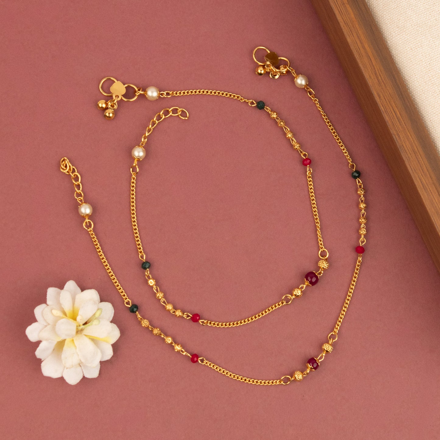 Anklets AK60