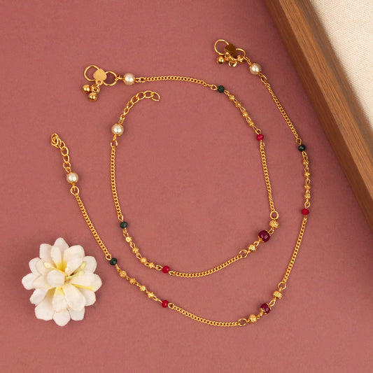 Anklets AK60