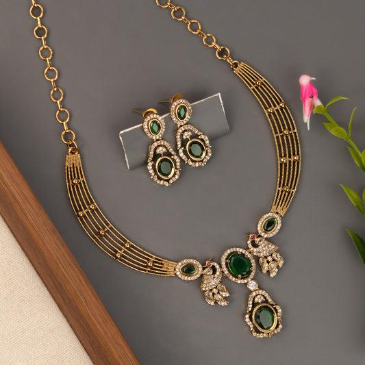 Necklace 714