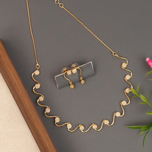 Necklace 733