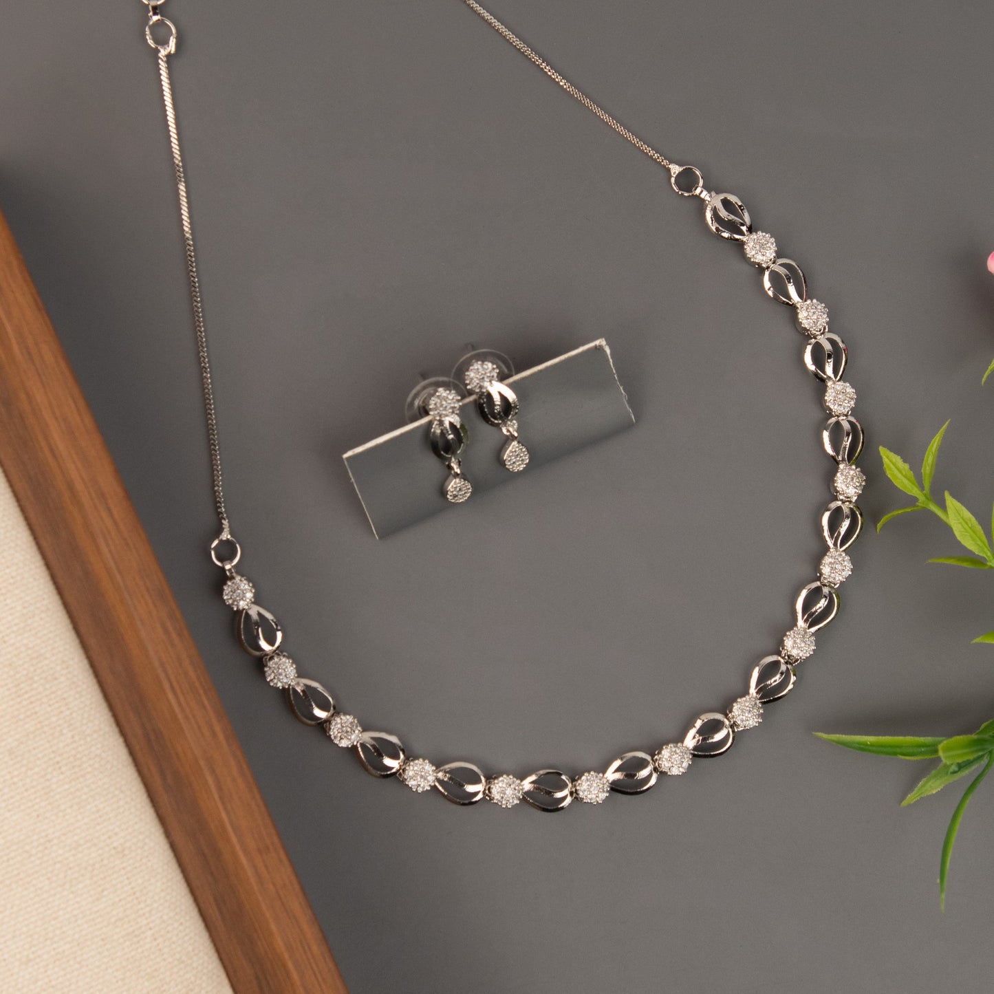 Necklace 727