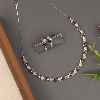 Necklace 727