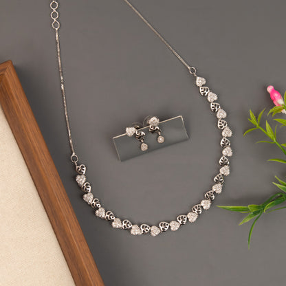 Necklace 728