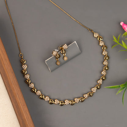 Necklace 728