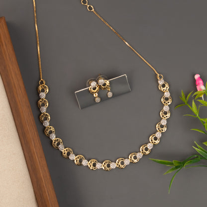 Necklace 737