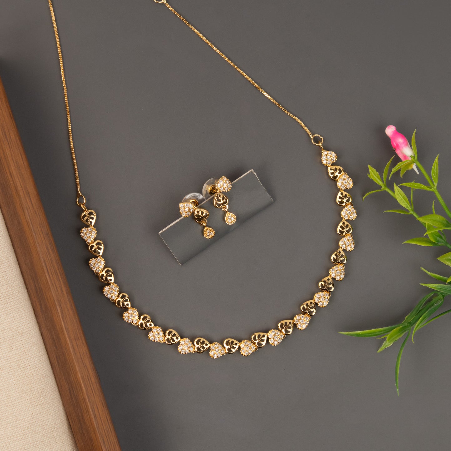Necklace 728