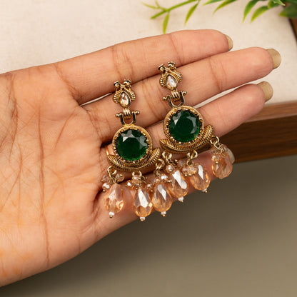 Fancy Earrings E1231
