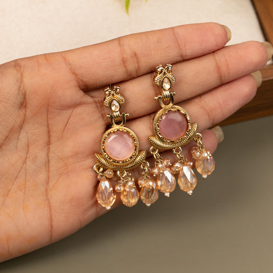 Fancy Earrings E1231
