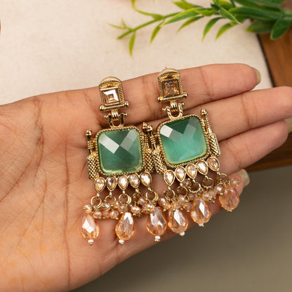 Fancy Earrings E1230