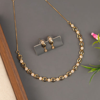 Necklace 727