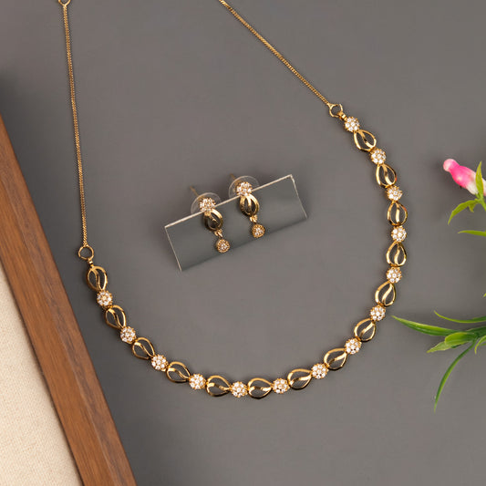 Necklace 727