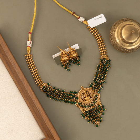 Necklace 755