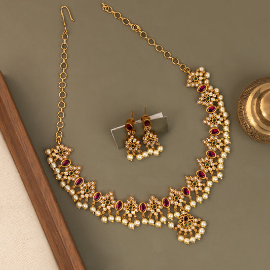 Necklace 745