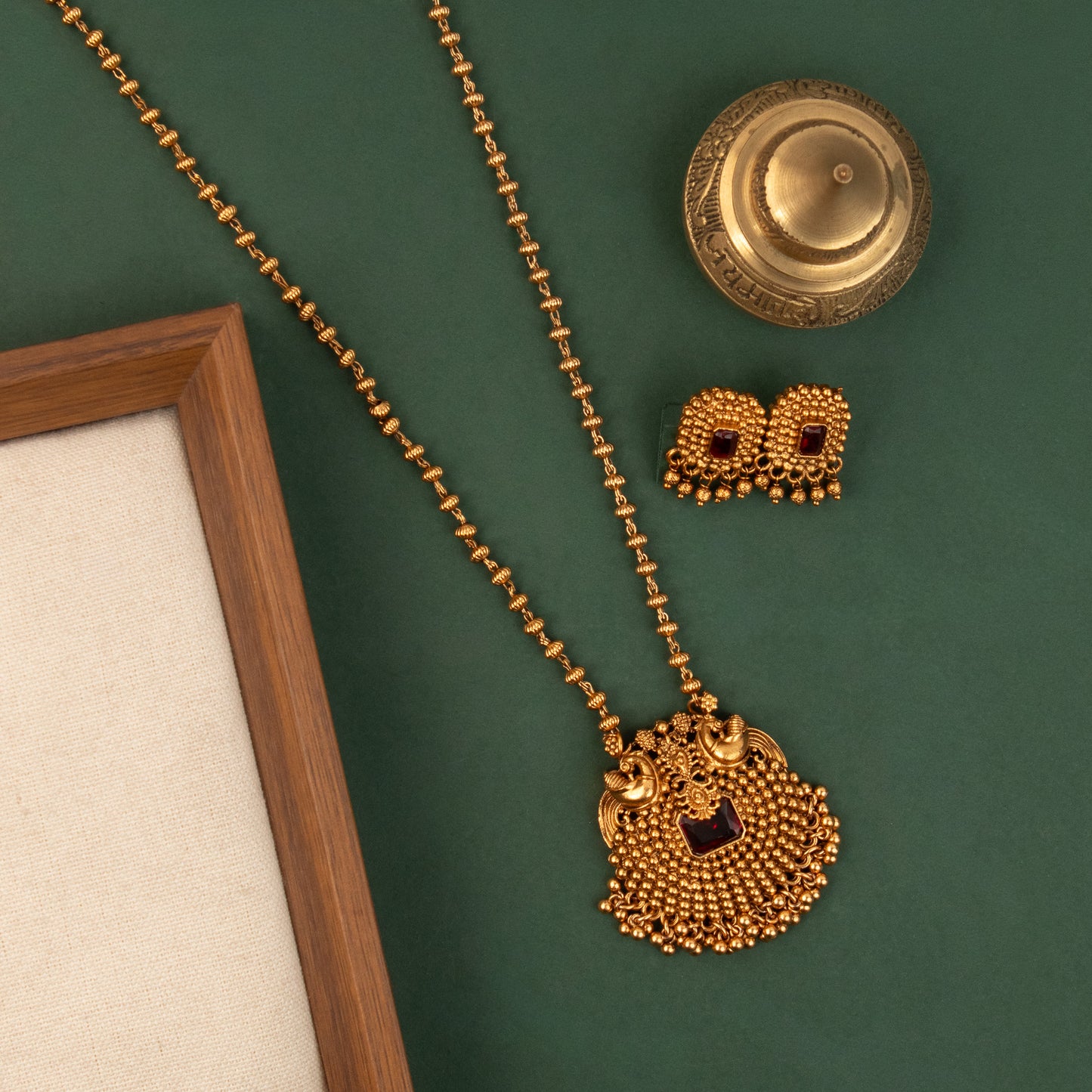 Necklace 793