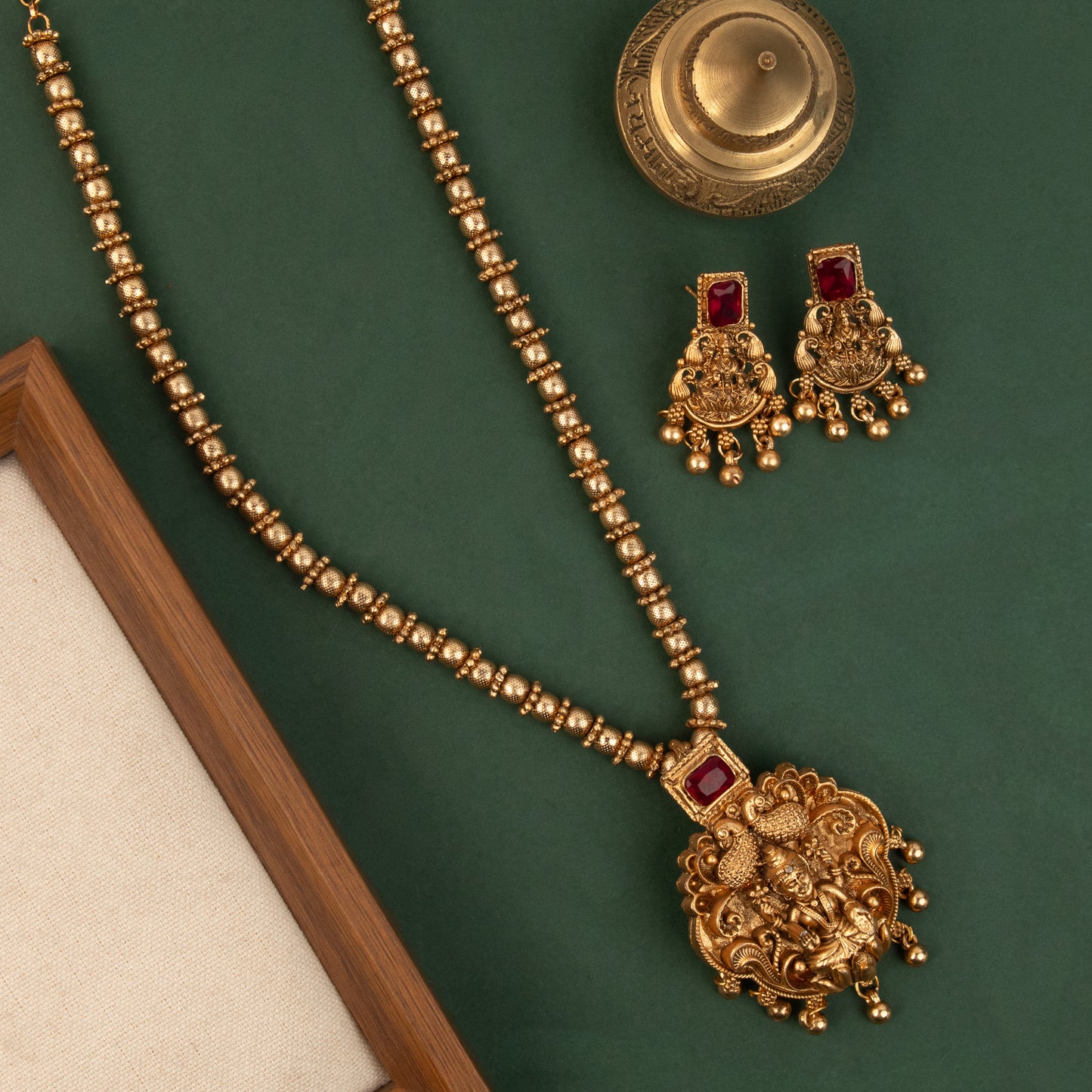 Necklace 798
