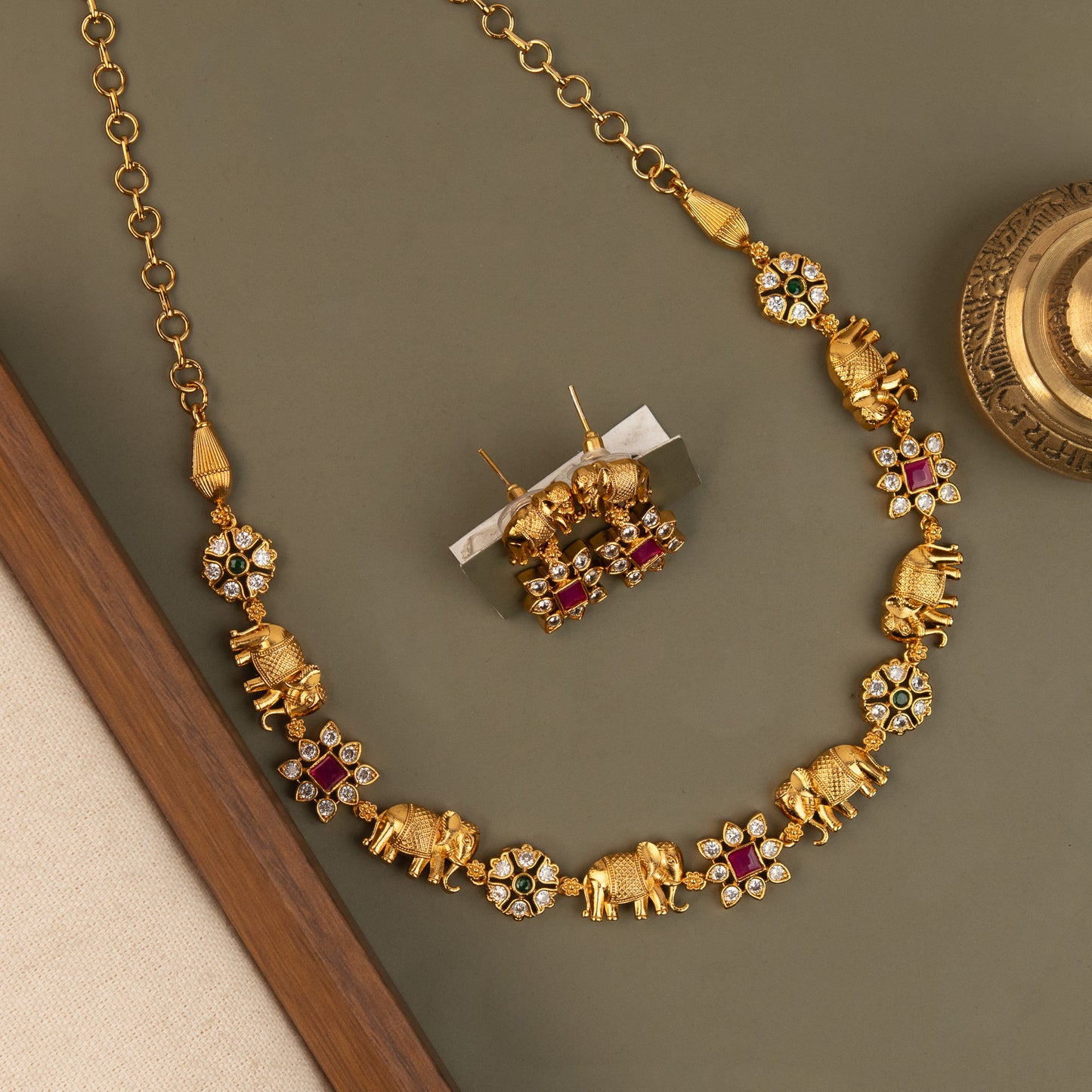 Necklace 771