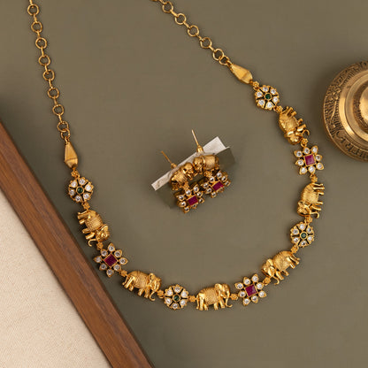 Necklace 771