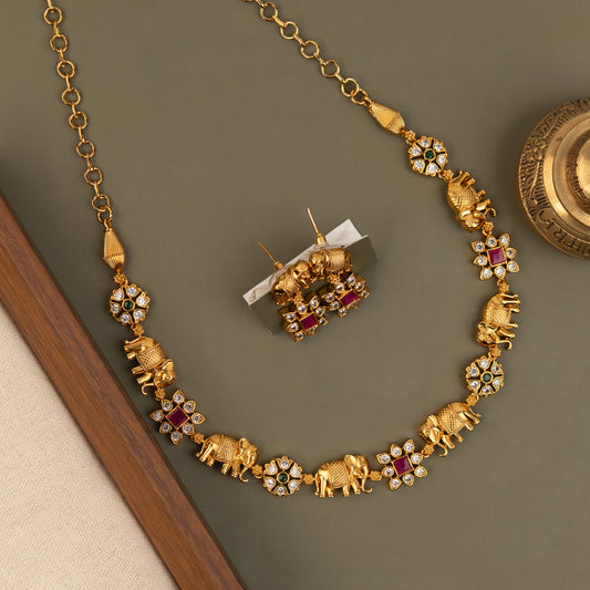 Necklace 771