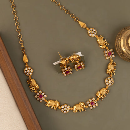 Necklace 771