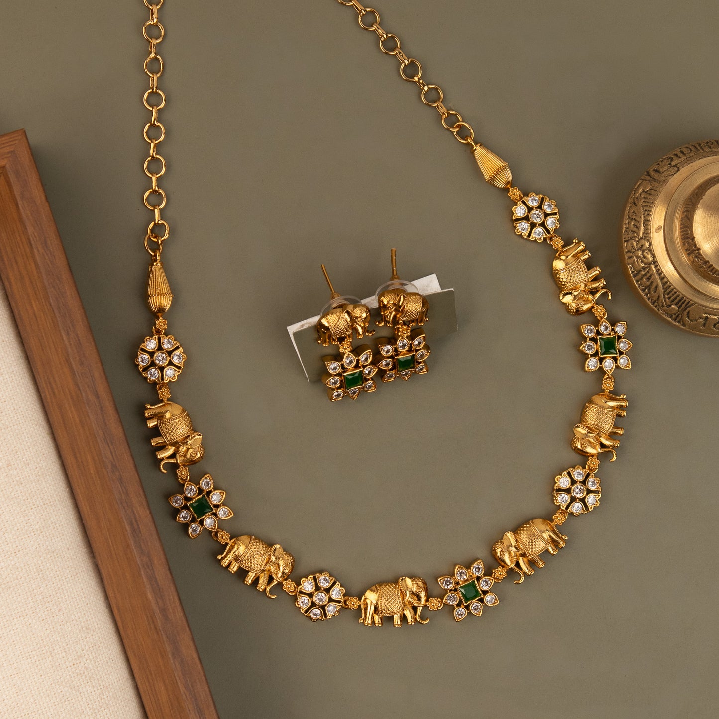 Necklace 771