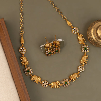 Necklace 771