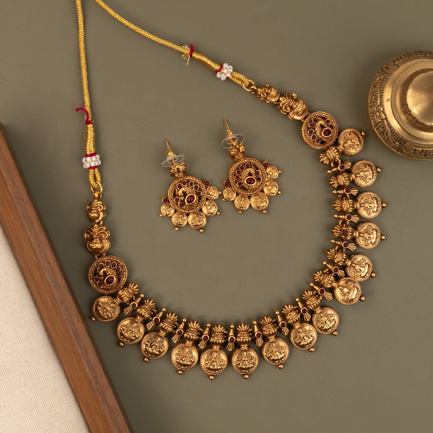 Necklace 918