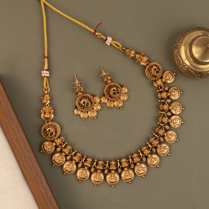 Necklace 918