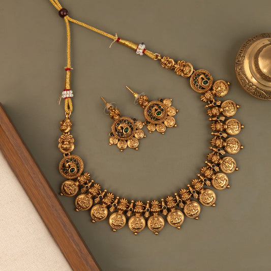 Necklace 918