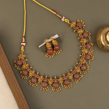Necklace 768