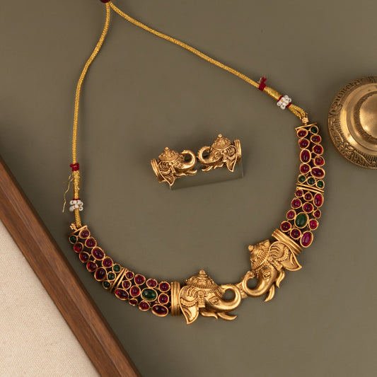 Necklace 813