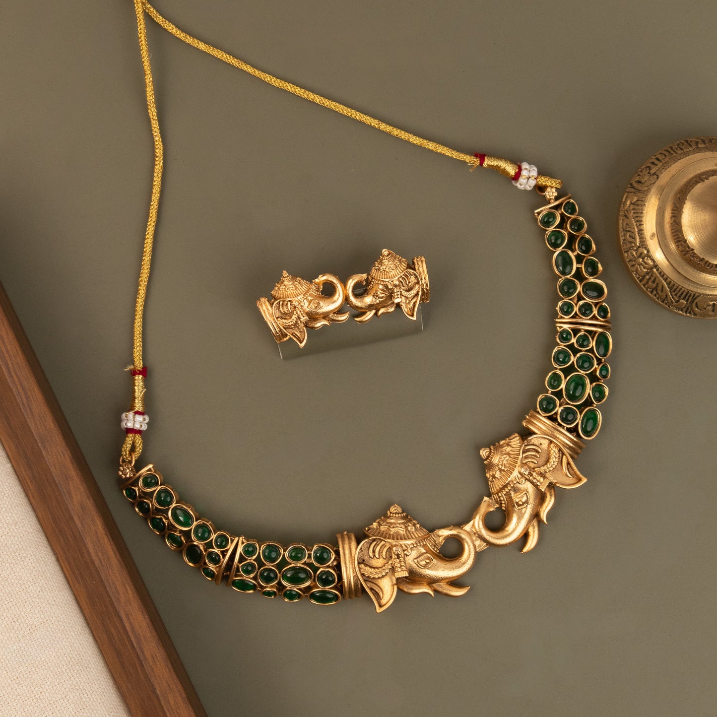 Necklace 813