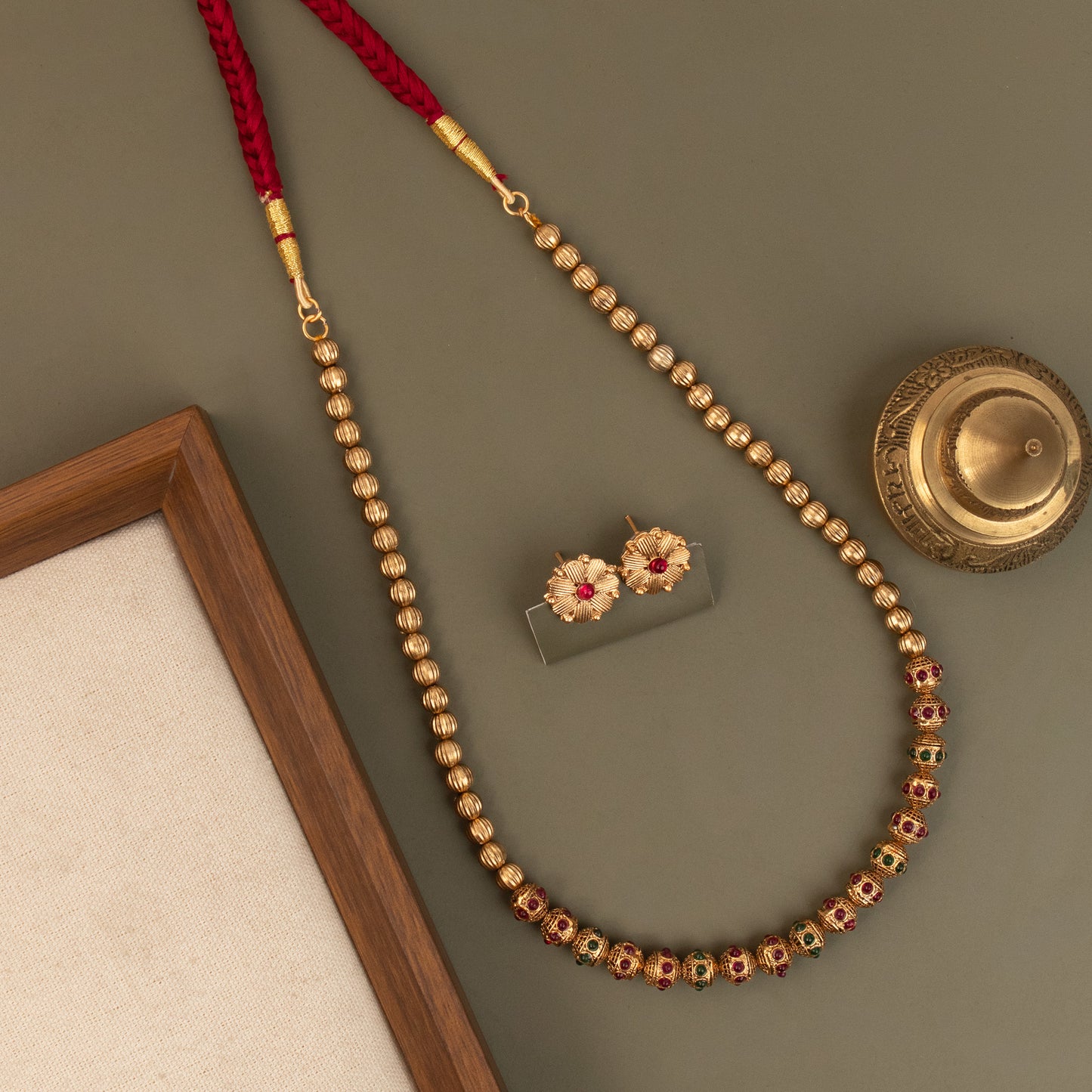 Necklace 819