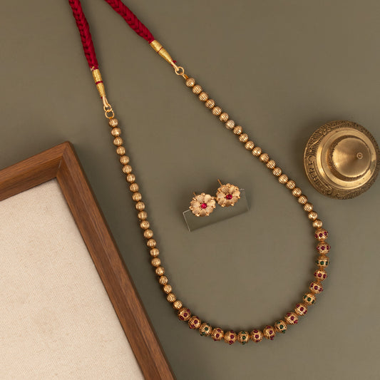 Necklace 819