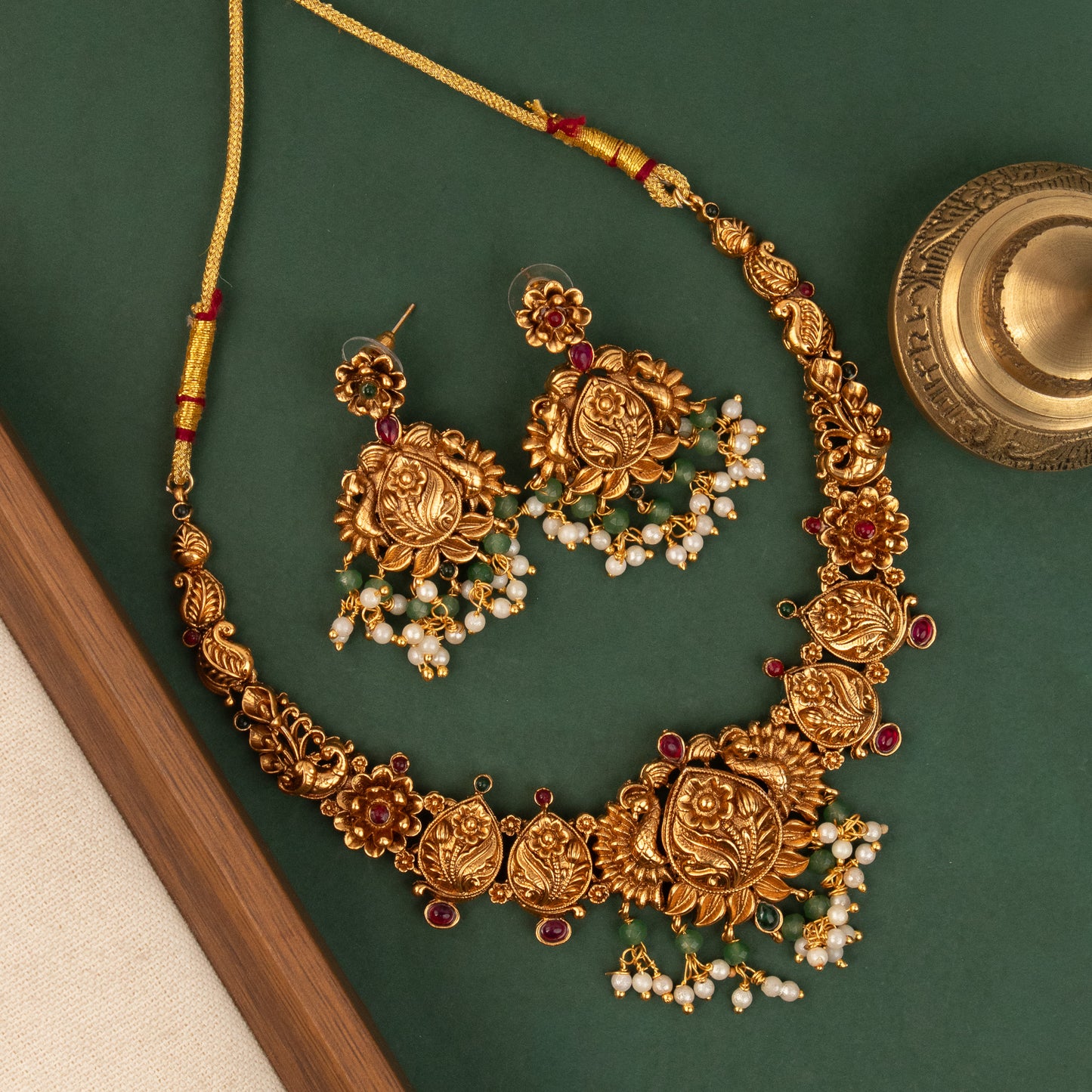 Necklace 809